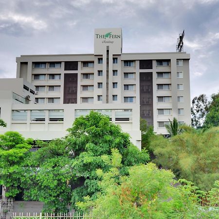 The Fern Residency, Vadgaon - Talegaon, Pune Kültér fotó