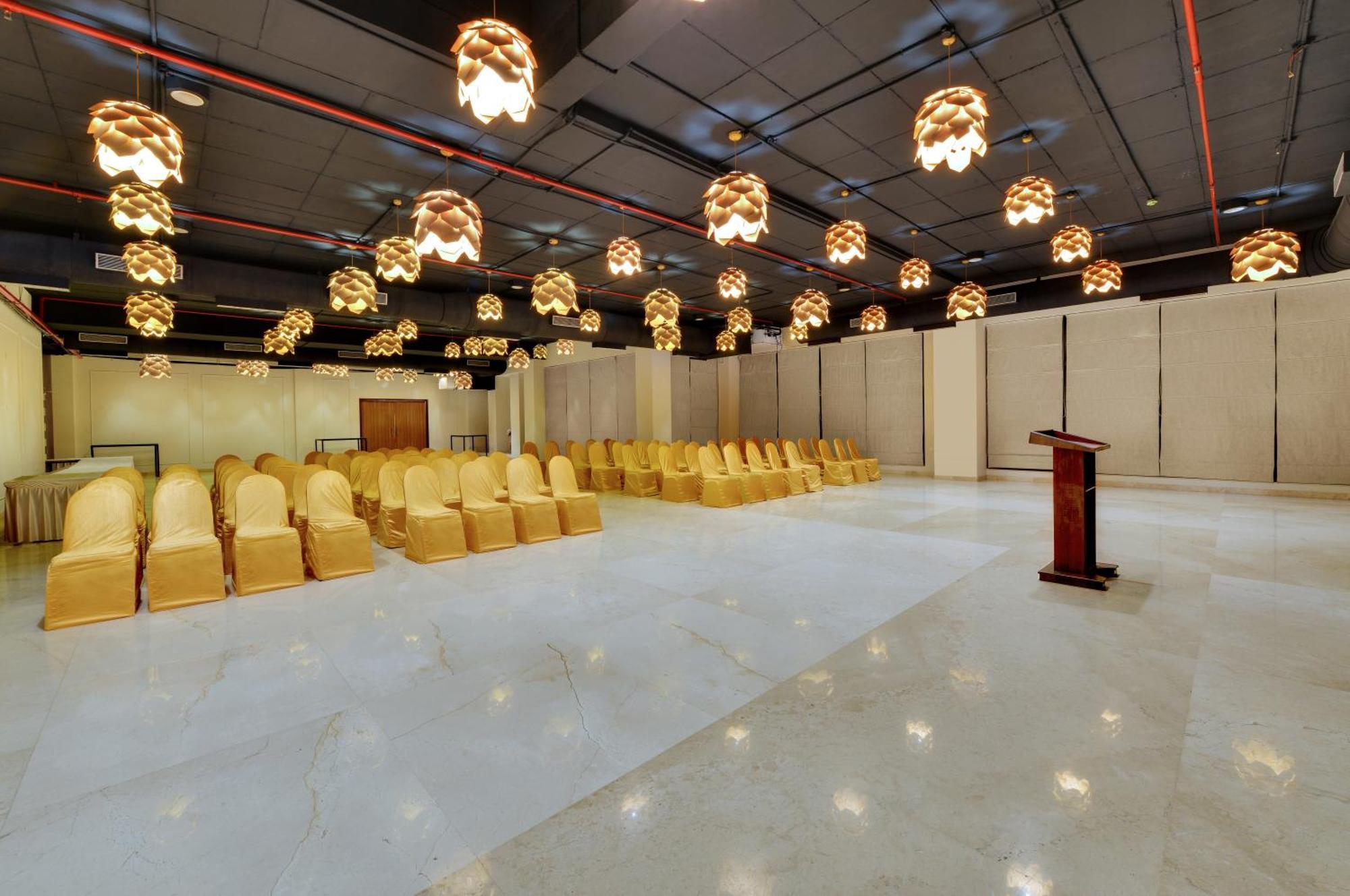 The Fern Residency, Vadgaon - Talegaon, Pune Kültér fotó