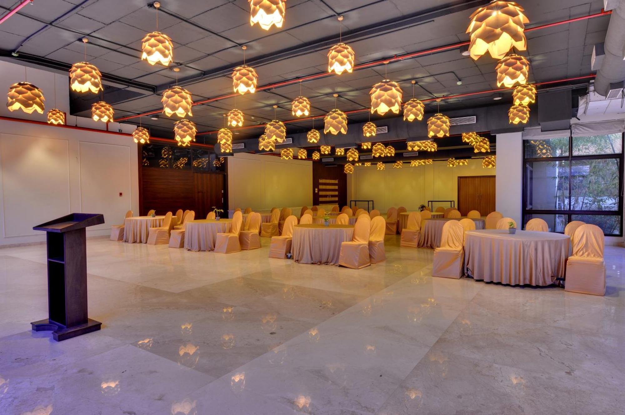 The Fern Residency, Vadgaon - Talegaon, Pune Kültér fotó