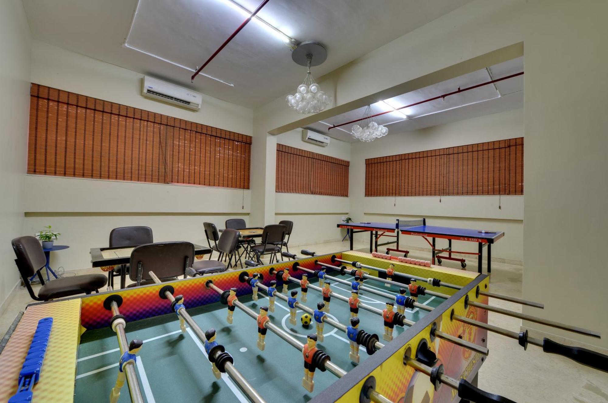The Fern Residency, Vadgaon - Talegaon, Pune Kültér fotó