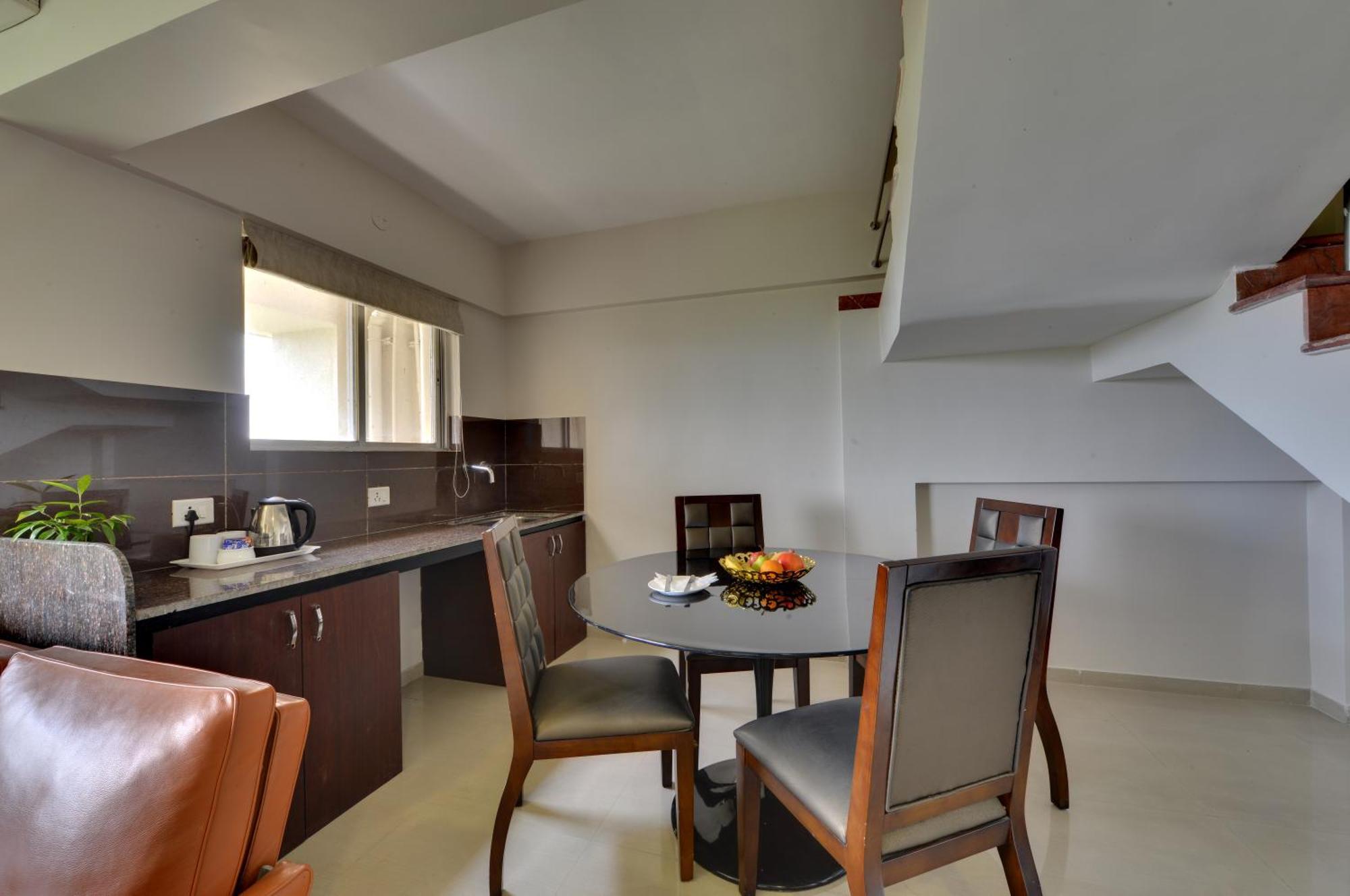 The Fern Residency, Vadgaon - Talegaon, Pune Kültér fotó