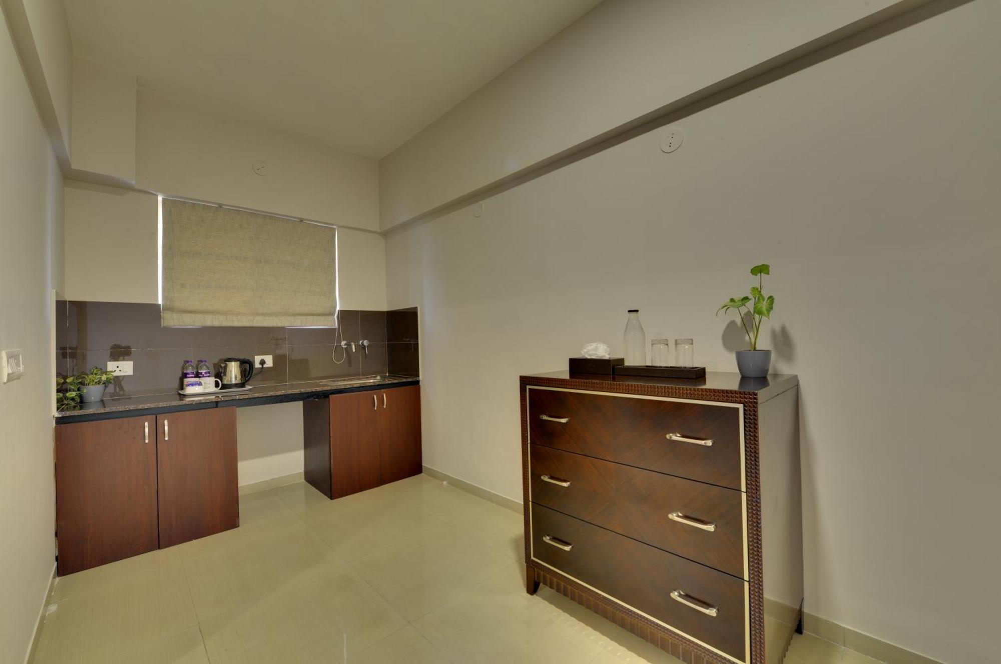 The Fern Residency, Vadgaon - Talegaon, Pune Kültér fotó